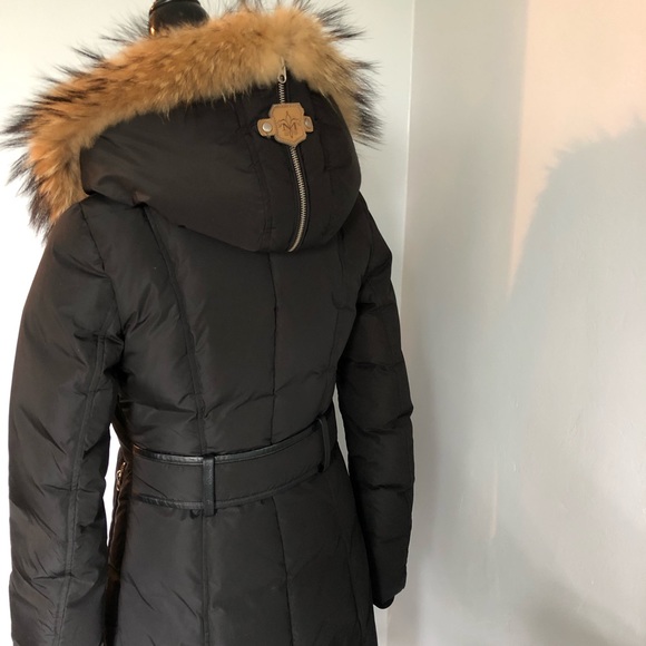 Mackage Trish Winter Jacket XS - Picture 5 of 6
